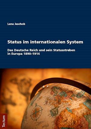 Status Im Internationalen System