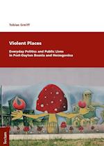 Violent Places