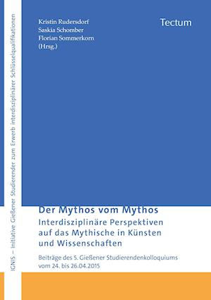 Der Mythos Vom Mythos