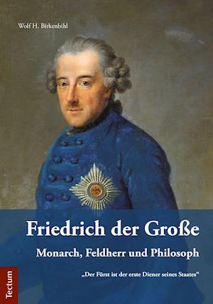 Friedrich Der Grosse