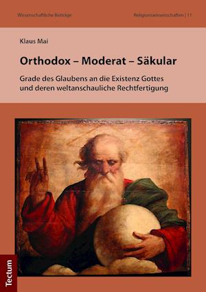 Orthodox - Moderat - Sakular