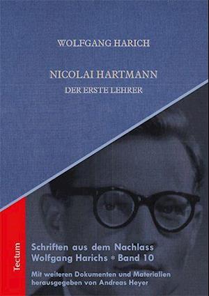 Nicolai Hartmann