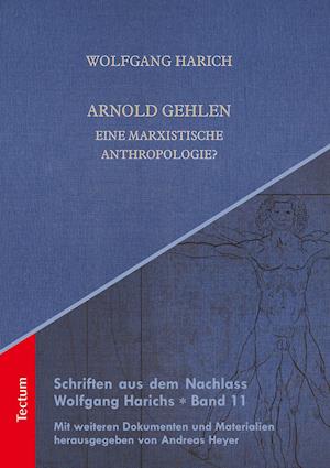 Arnold Gehlen