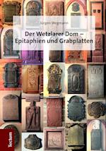 Der Wetzlarer Dom - Epitaphien Und Grabplatten