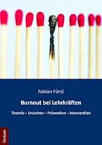 Burnout bei Lehrkräften