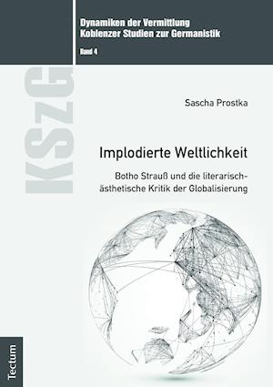 Implodierte Weltlichkeit