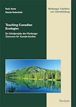 Teaching Canadian Ecologies