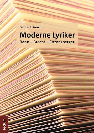 Moderne Lyriker