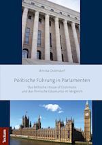 Politische Fuhrung in Parlamenten