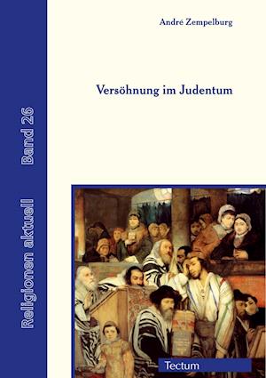 Versohnung Im Judentum