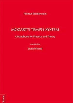 Mozart's Tempo-System