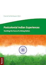 Postcolonial Indian Experiences