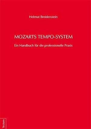 Mozarts Tempo-System