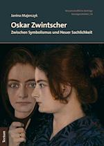 Oskar Zwintscher