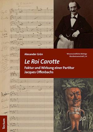 Le Roi Carotte