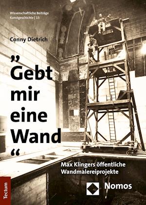 "Gebt mir eine Wand"