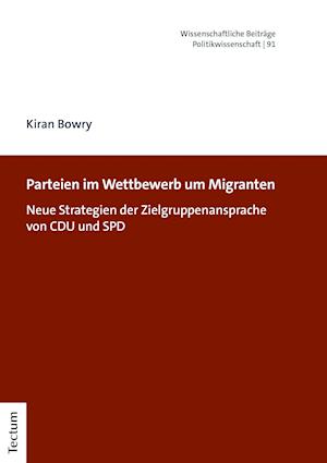 Parteien im Wettbewerb um Migranten