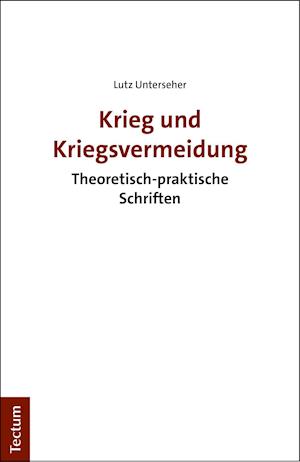 Krieg und Kriegsvermeidung