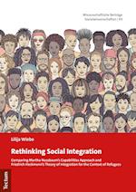 Rethinking Social Integration