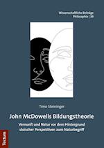 John McDowells Bildungstheorie