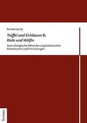 Trüffel und Eichbaum & Rüde und Wölfin