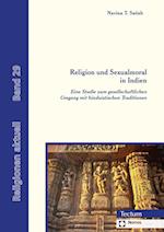 Religion und Sexualmoral in Indien