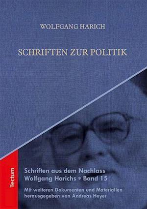 Schriften zur Politik