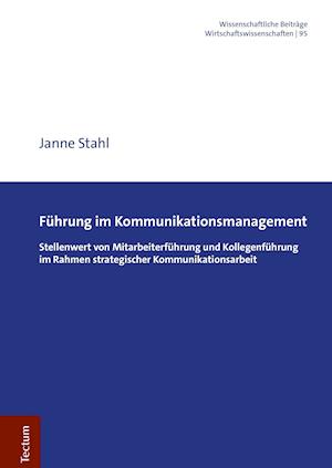 Führung im Kommunikationsmanagement