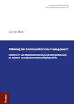 Führung im Kommunikationsmanagement