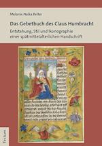 Das Gebetbuch des Claus Humbracht
