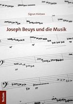 Joseph Beuys und die Musik