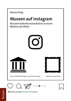 Museen auf Instagram