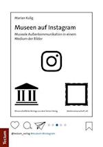 Museen auf Instagram