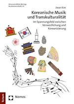 Koreanische Musik und Transkulturalität