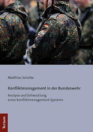 Konfliktmanagement in der Bundeswehr