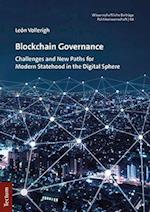 Blockchain Governance