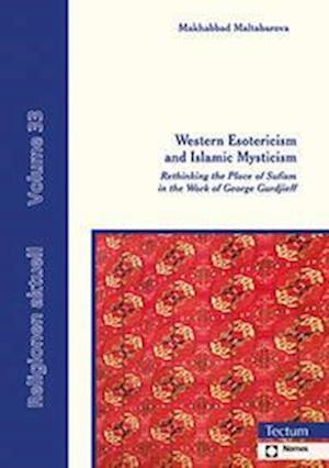 Western Esotericism and Islamic Mysticism