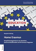 Homo Erasmus