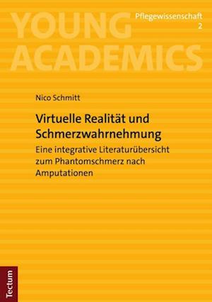 Virtuelle Realität und Schmerzwahrnehmung