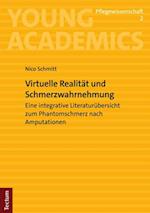 Virtuelle Realität und Schmerzwahrnehmung