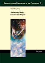 Nature of God - Evolution and Religion