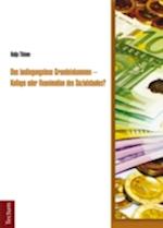 Das bedingungslose Grundeinkommen - Kollaps oder Reanimation des Sozialstaates?