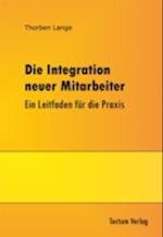 Die Integration neuer Mitarbeiter