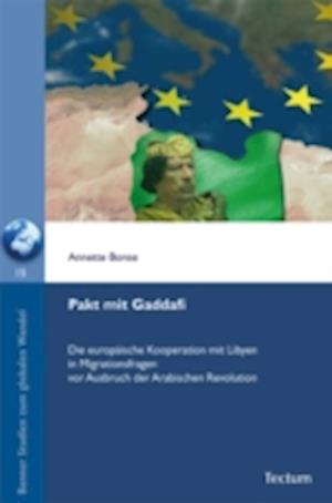 Pakt mit Gaddafi