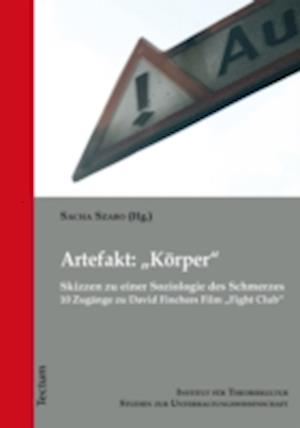 Artefakt: "Körper"