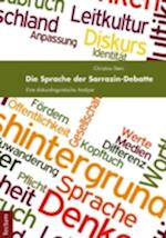 Die Sprache der Sarrazin-Debatte