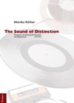 The Sound of Distinction