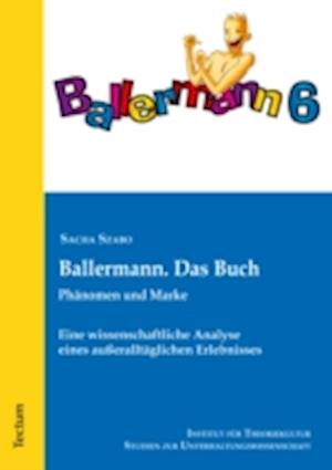 Ballermann. Das Buch