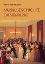 Musikgeschichte Dänemarks