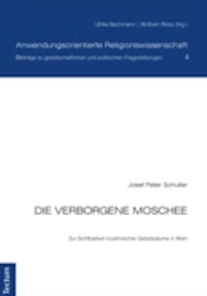 Die verborgene Moschee